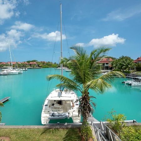 P146A13 - Eden Island Self Catering Apartment Self Check In Esterno foto