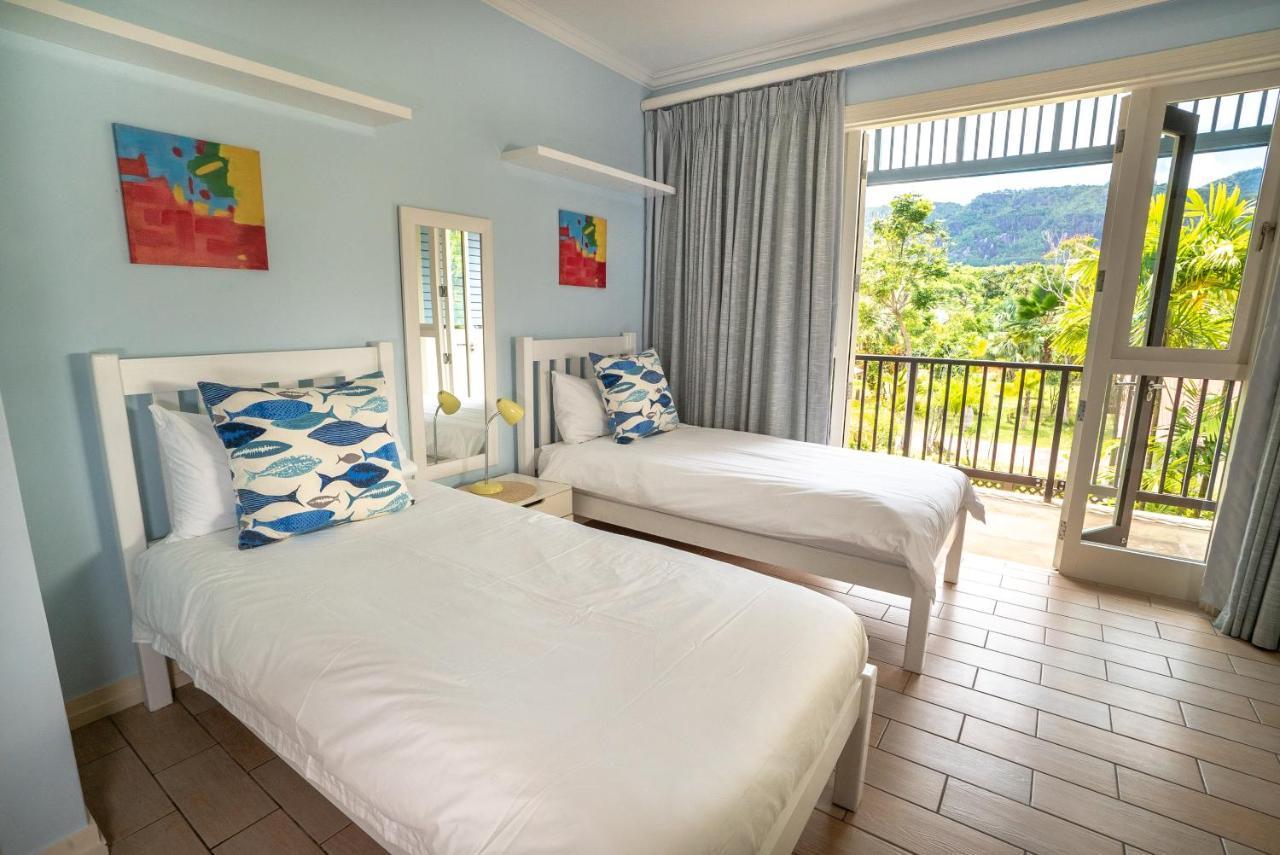 P146A13 - Eden Island Self Catering Apartment Self Check In Esterno foto