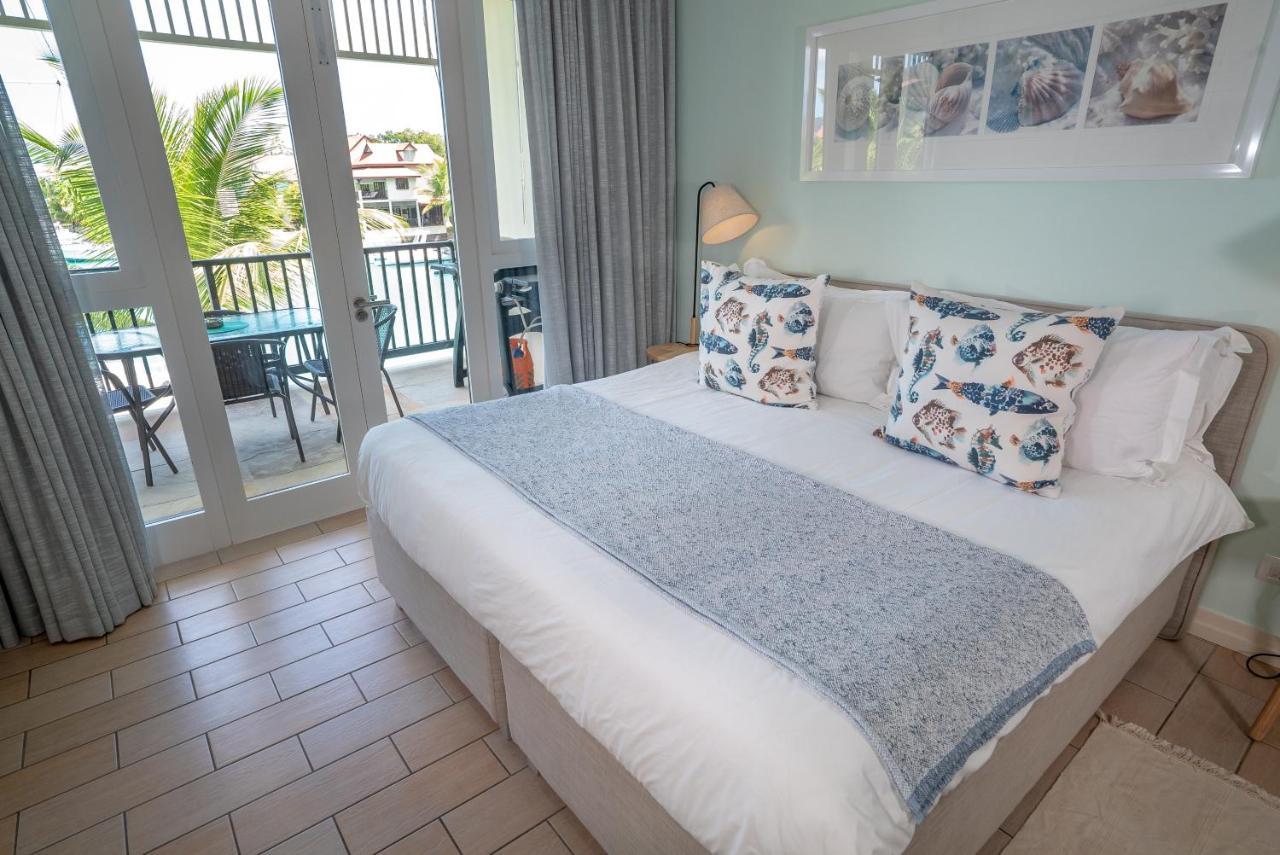 P146A13 - Eden Island Self Catering Apartment Self Check In Esterno foto