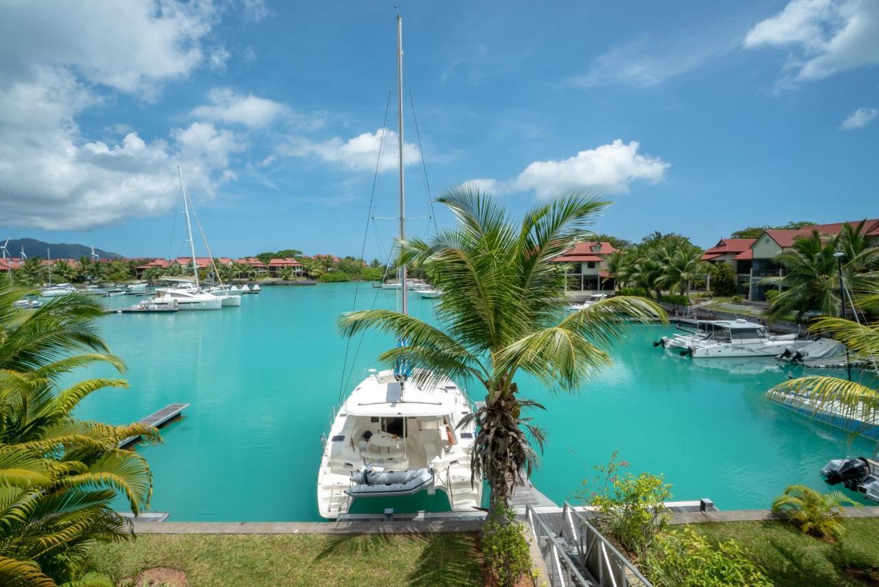 P146A13 - Eden Island Self Catering Apartment Self Check In Esterno foto