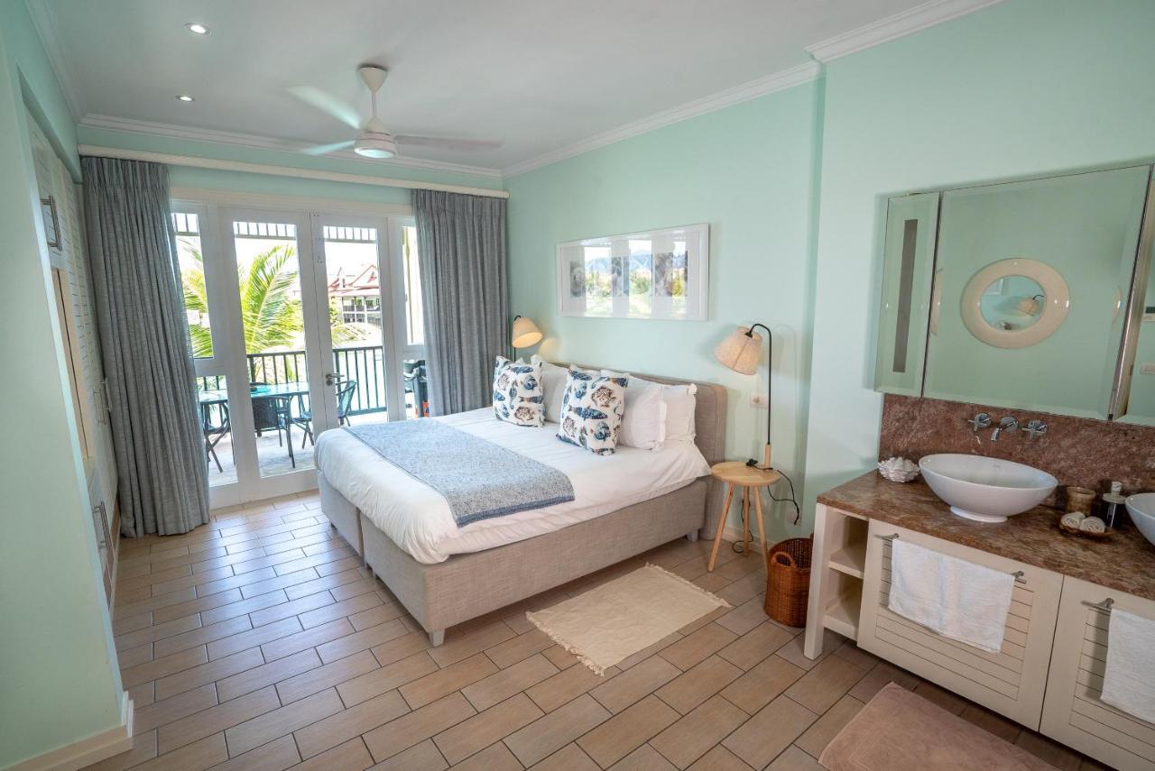 P146A13 - Eden Island Self Catering Apartment Self Check In Esterno foto