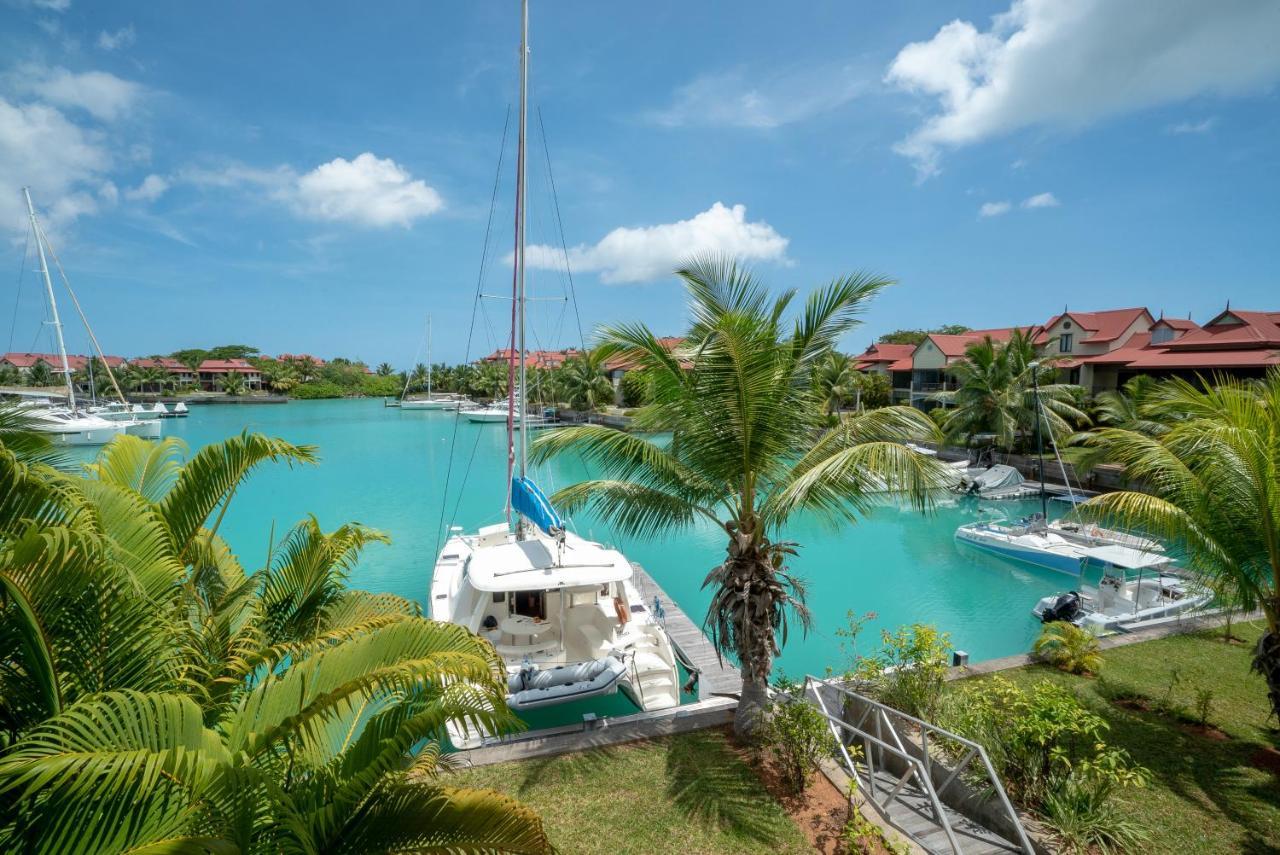 P146A13 - Eden Island Self Catering Apartment Self Check In Esterno foto