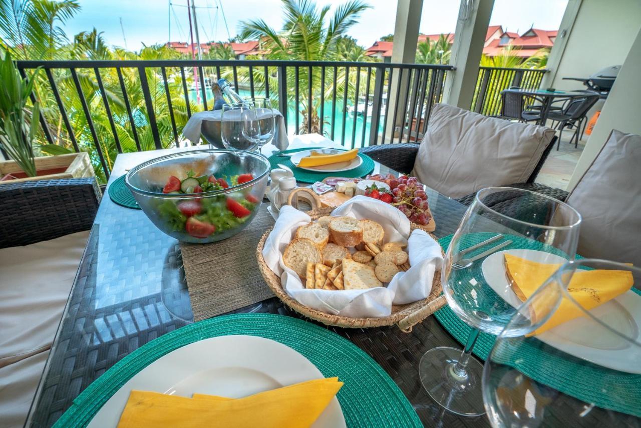 P146A13 - Eden Island Self Catering Apartment Self Check In Esterno foto