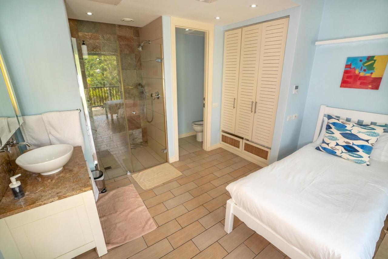 P146A13 - Eden Island Self Catering Apartment Self Check In Esterno foto