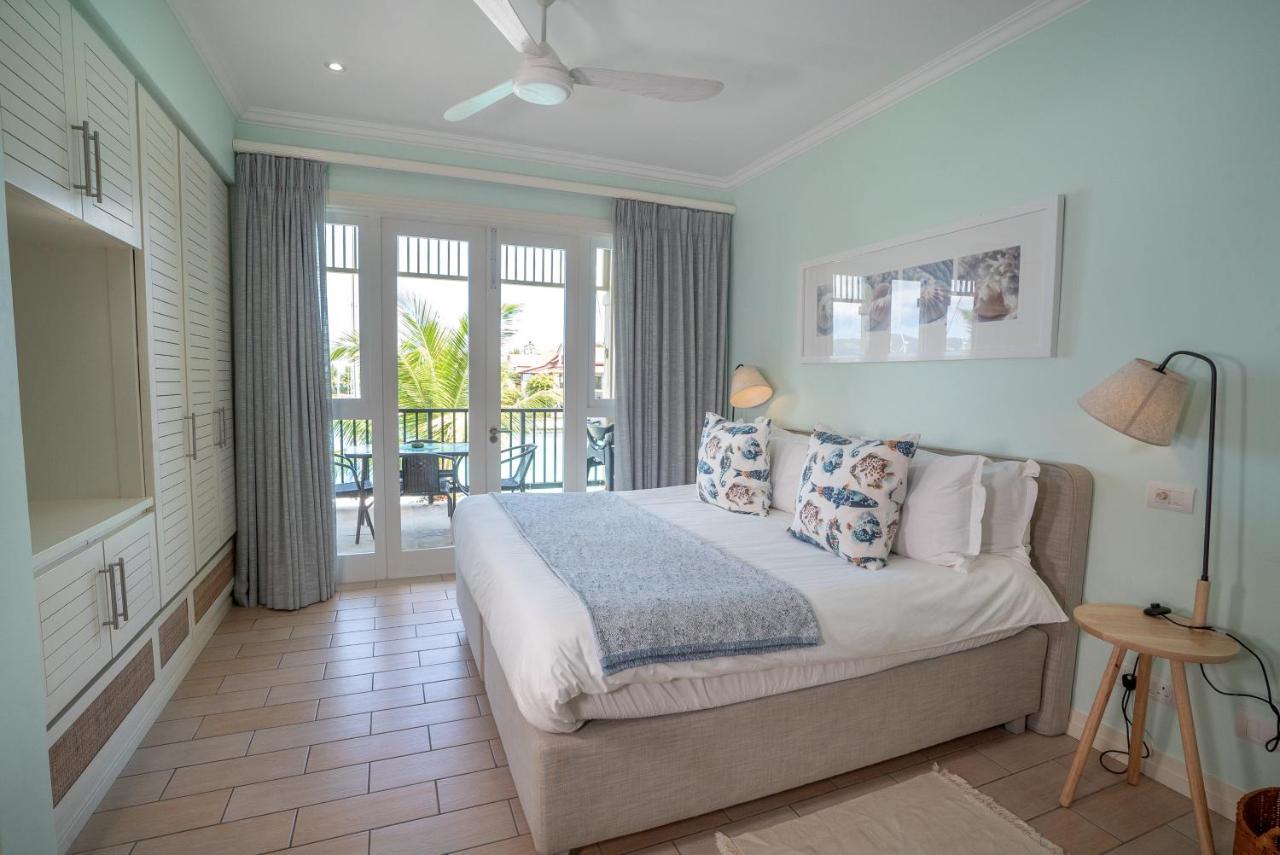 P146A13 - Eden Island Self Catering Apartment Self Check In Esterno foto