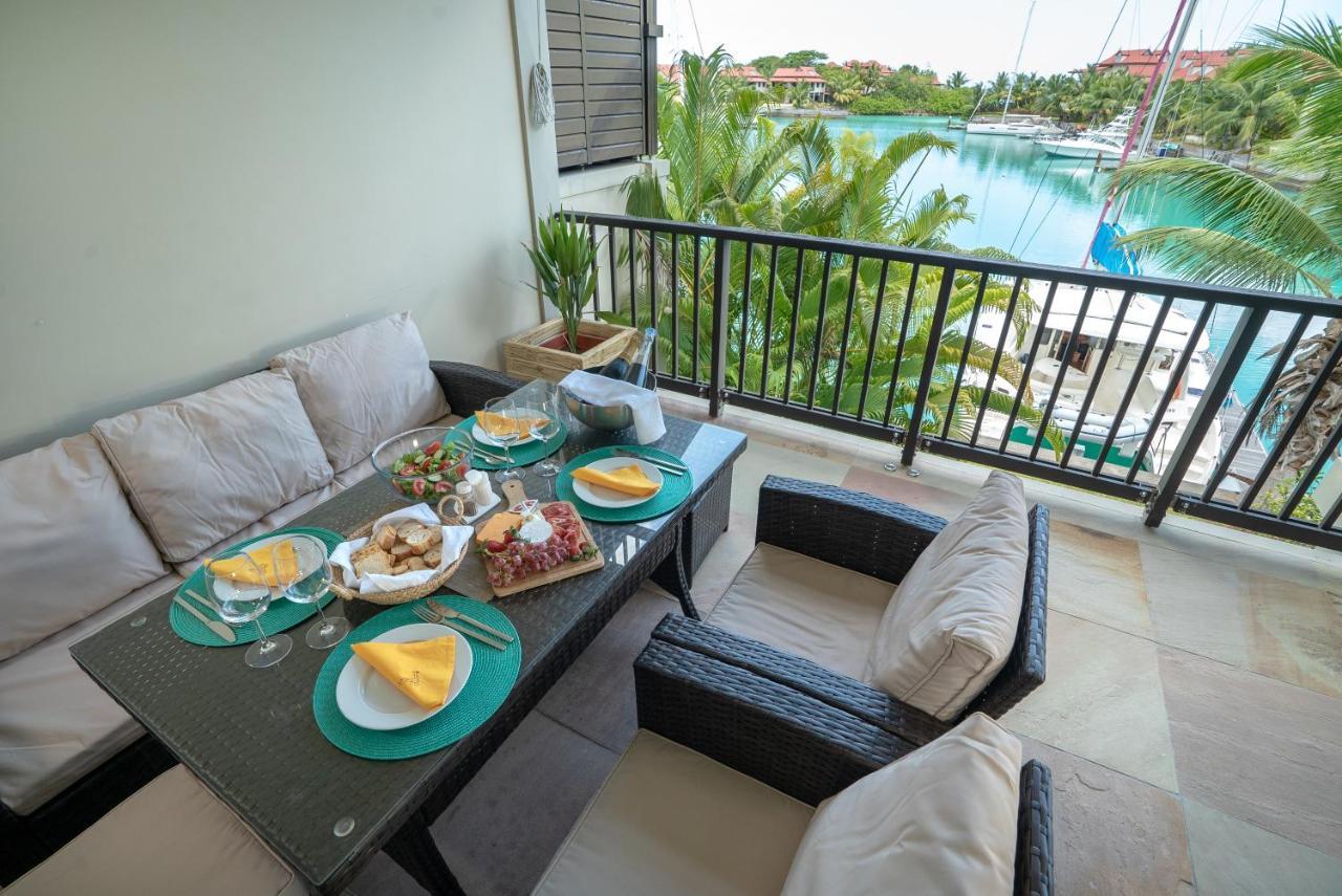 P146A13 - Eden Island Self Catering Apartment Self Check In Esterno foto