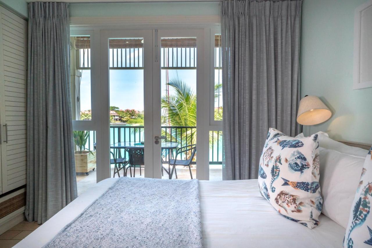 P146A13 - Eden Island Self Catering Apartment Self Check In Esterno foto