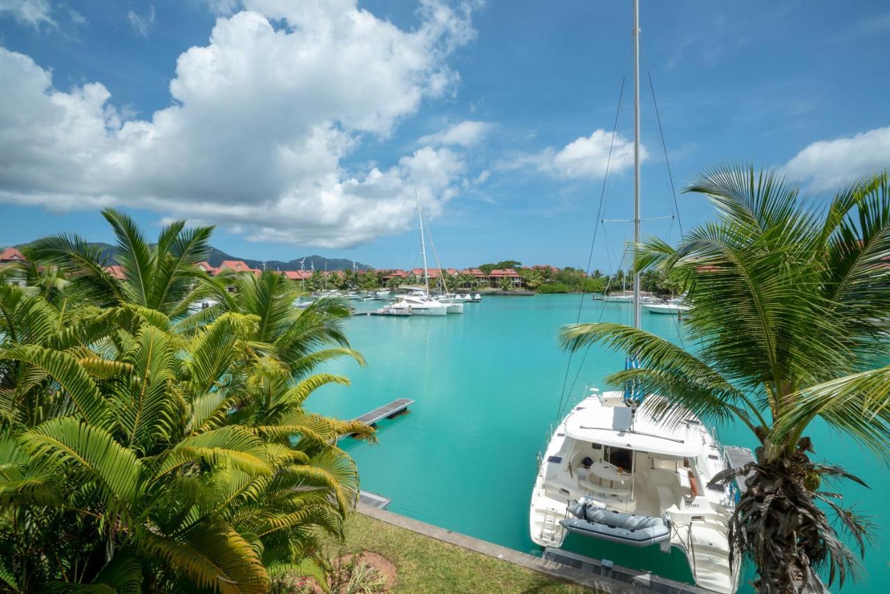 P146A13 - Eden Island Self Catering Apartment Self Check In Esterno foto