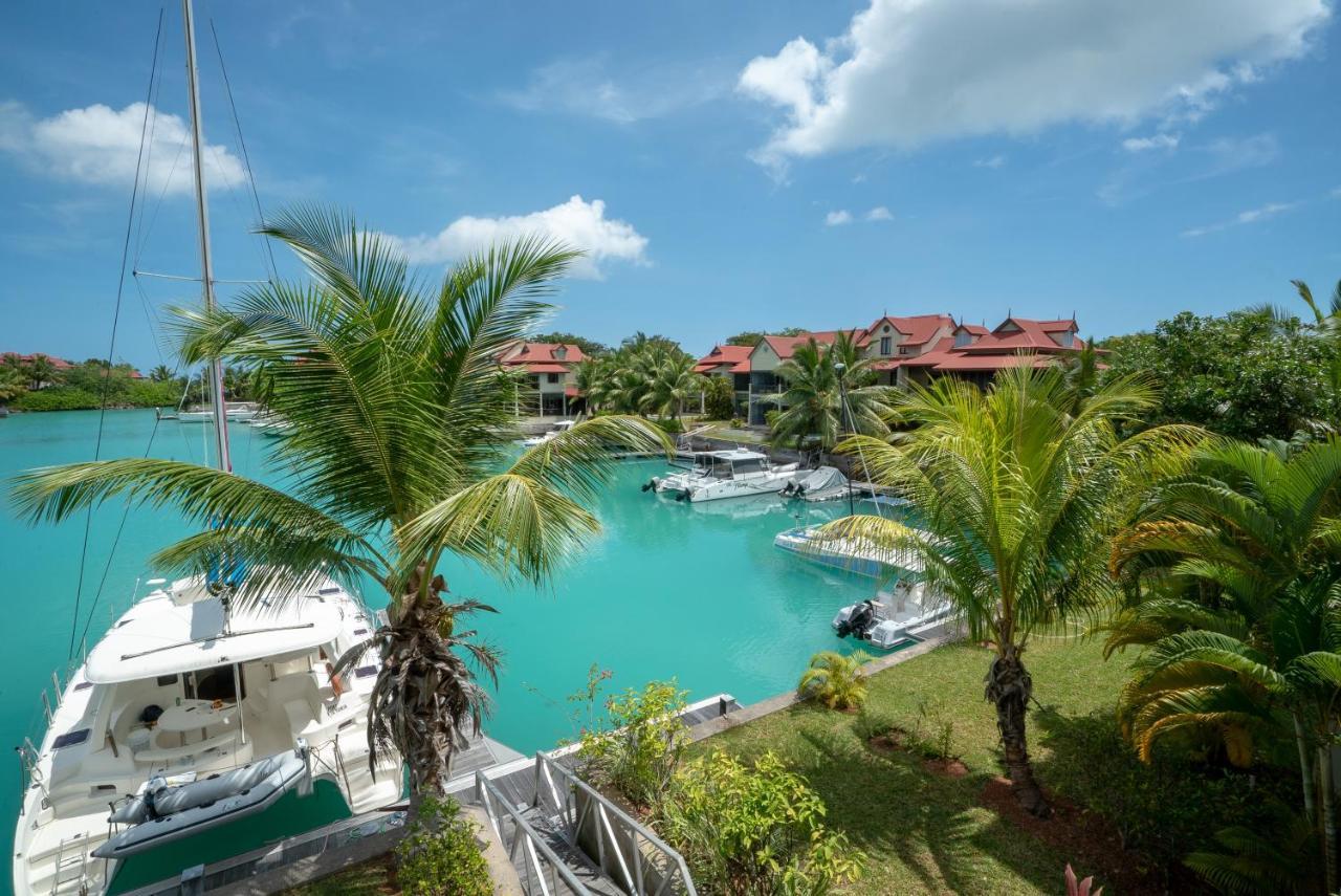 P146A13 - Eden Island Self Catering Apartment Self Check In Esterno foto