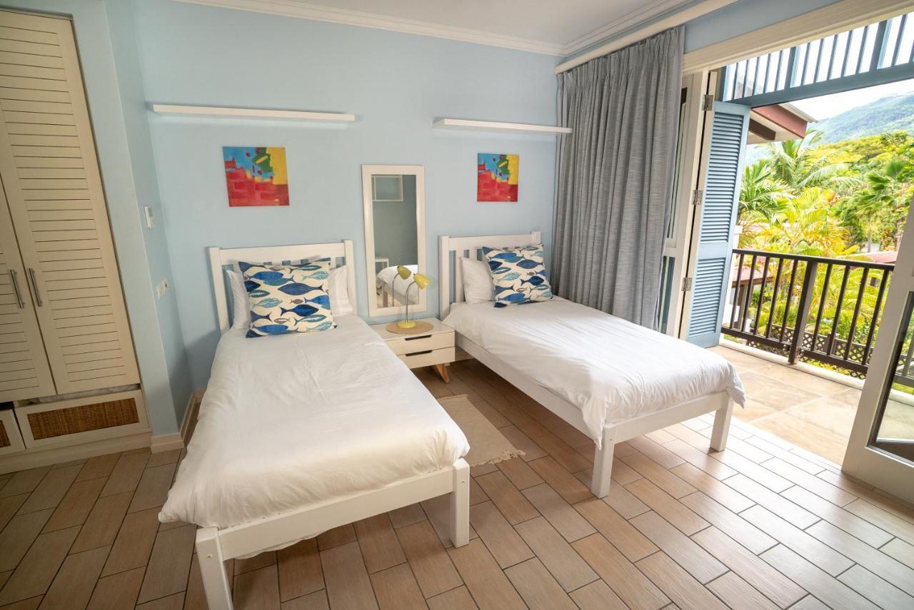 P146A13 - Eden Island Self Catering Apartment Self Check In Esterno foto