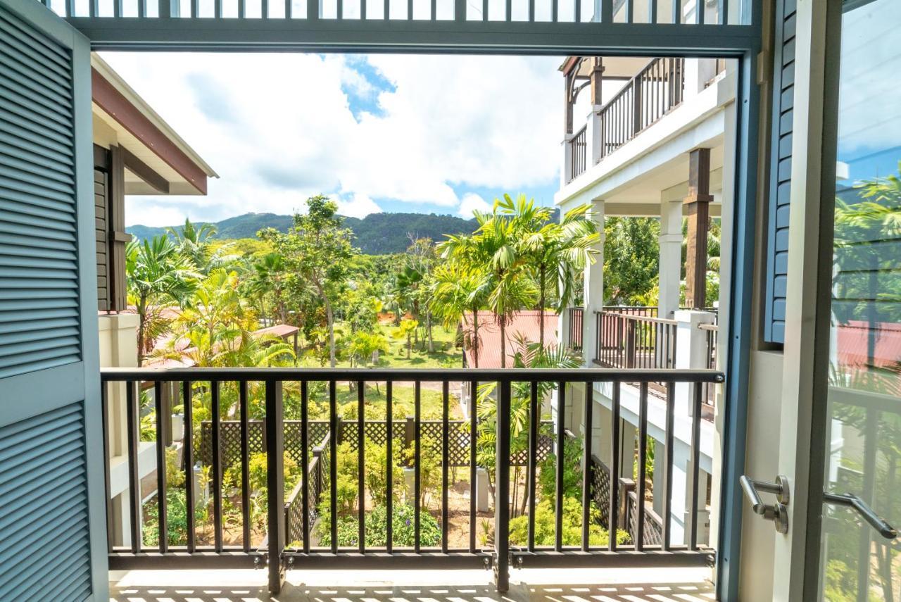 P146A13 - Eden Island Self Catering Apartment Self Check In Esterno foto