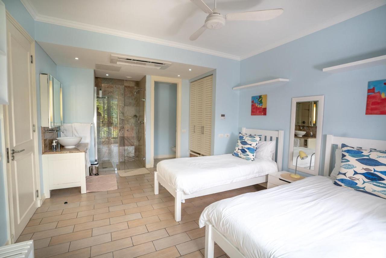 P146A13 - Eden Island Self Catering Apartment Self Check In Esterno foto