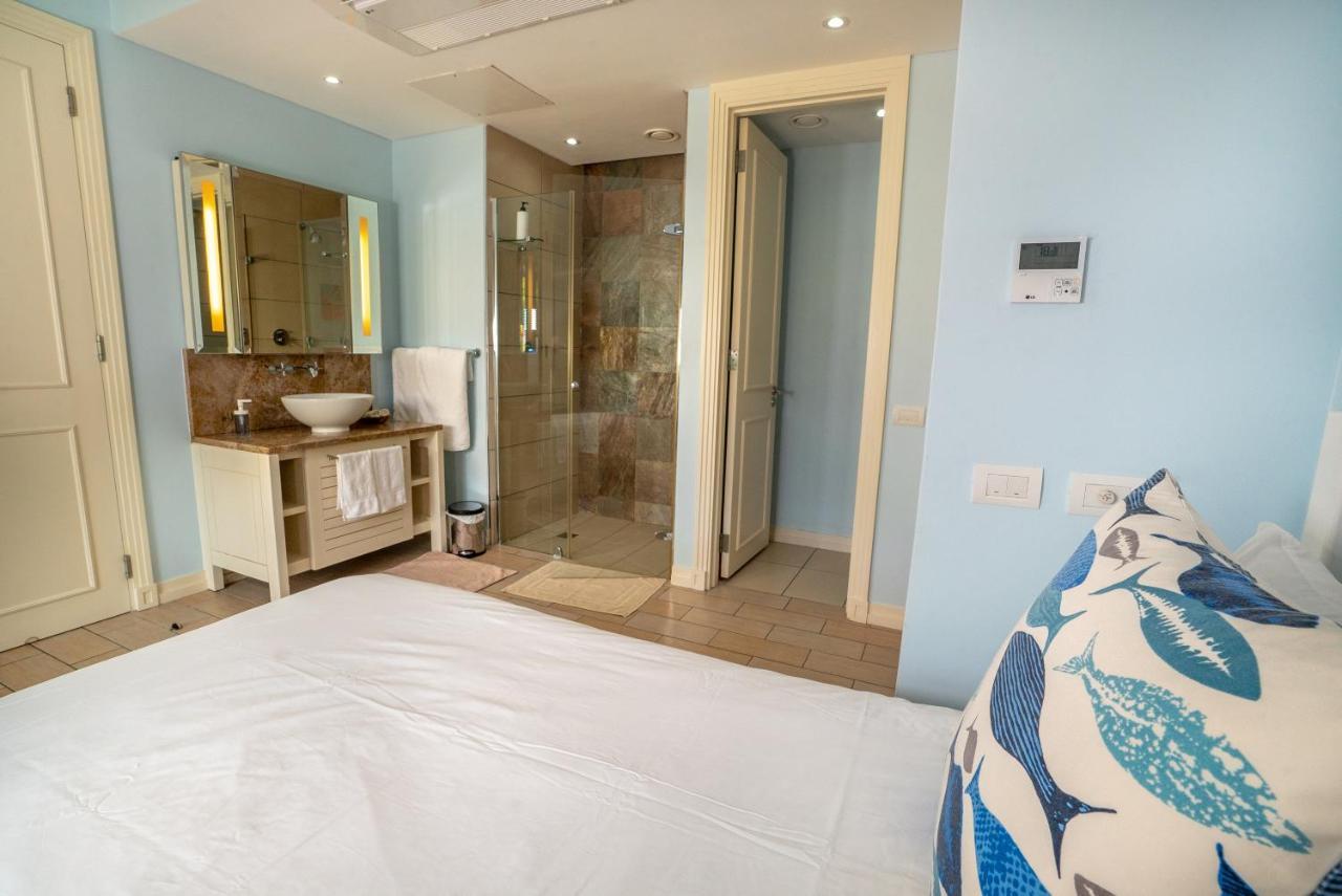 P146A13 - Eden Island Self Catering Apartment Self Check In Esterno foto
