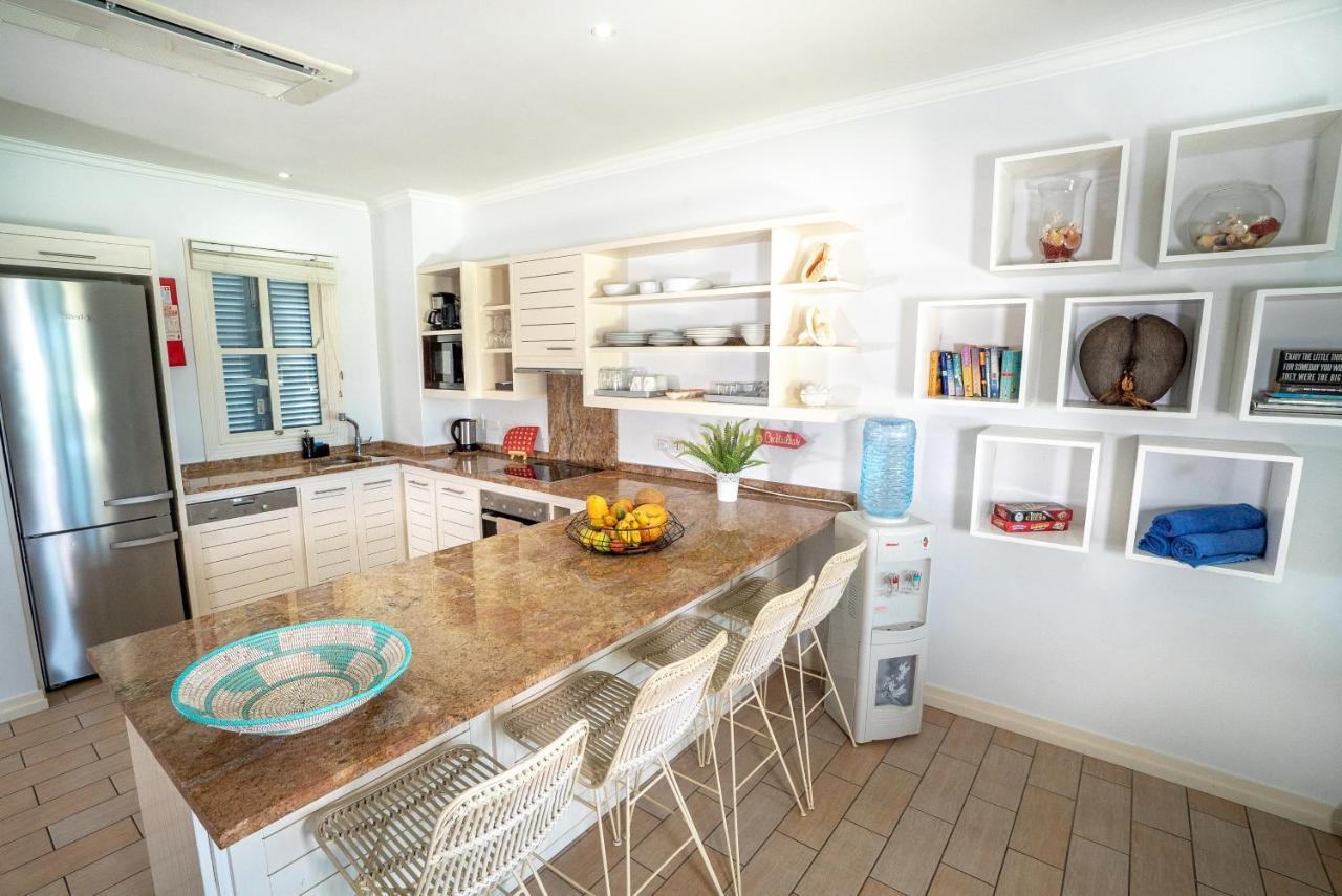 P146A13 - Eden Island Self Catering Apartment Self Check In Esterno foto