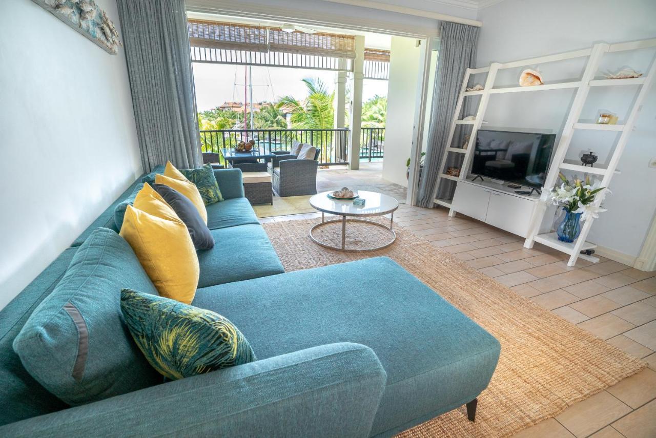 P146A13 - Eden Island Self Catering Apartment Self Check In Esterno foto