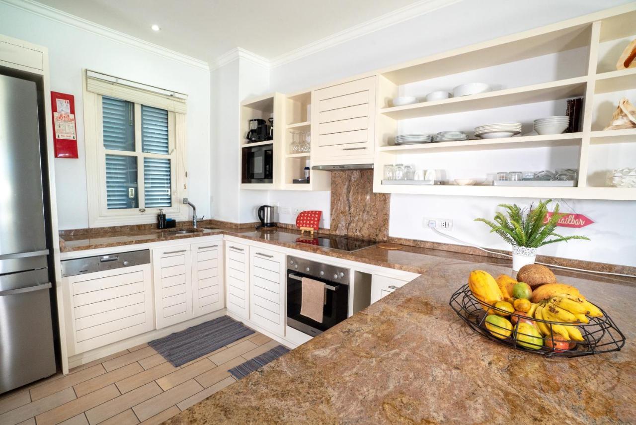 P146A13 - Eden Island Self Catering Apartment Self Check In Esterno foto