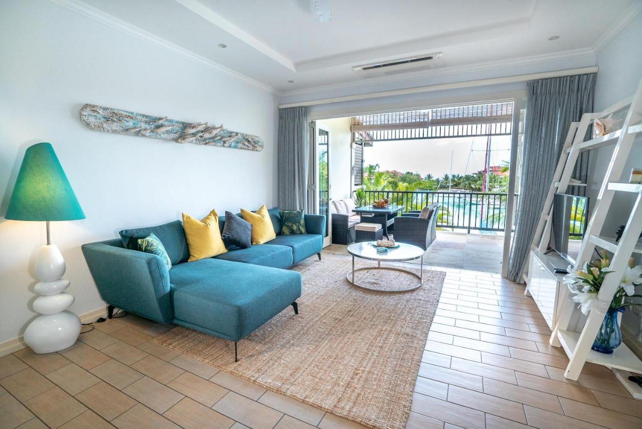 P146A13 - Eden Island Self Catering Apartment Self Check In Esterno foto