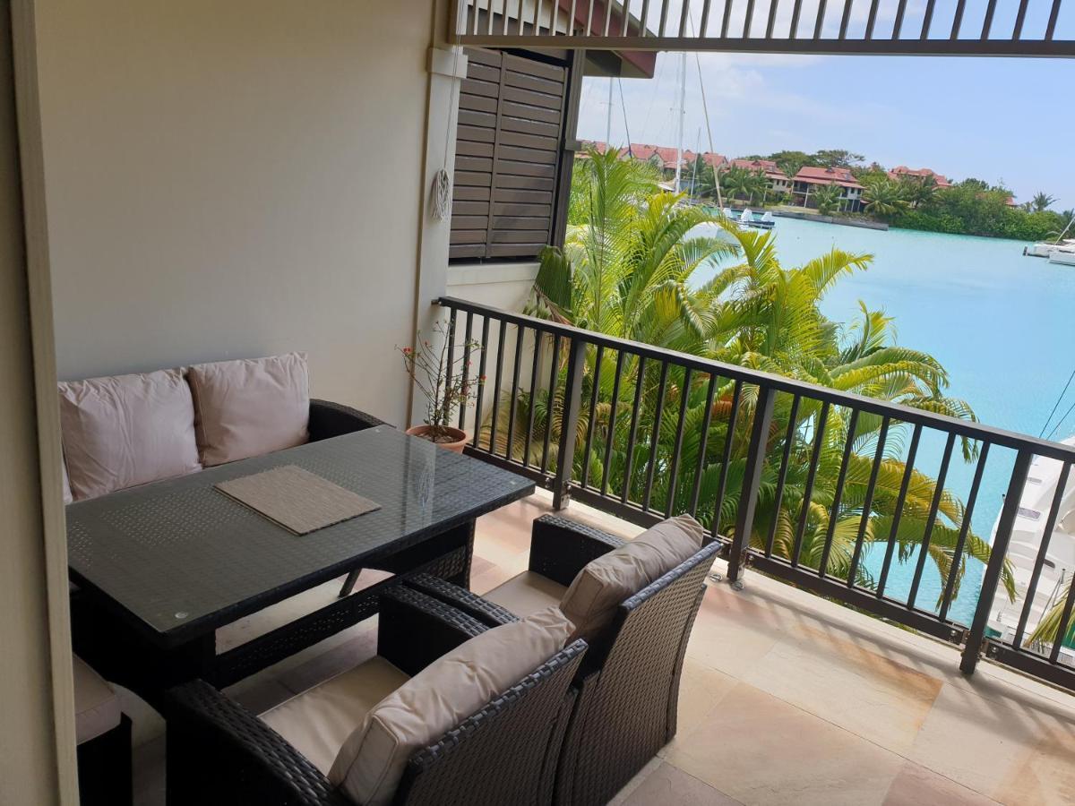 P146A13 - Eden Island Self Catering Apartment Self Check In Esterno foto