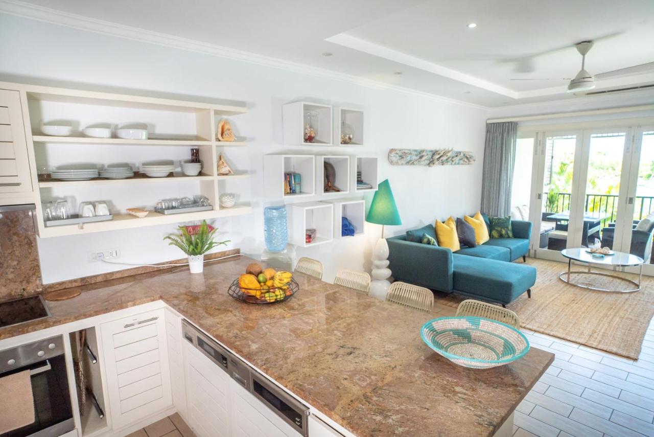 P146A13 - Eden Island Self Catering Apartment Self Check In Esterno foto