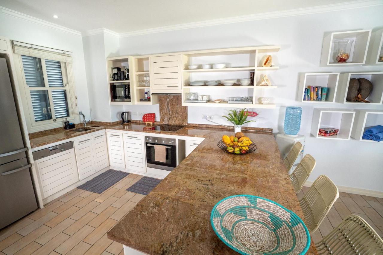 P146A13 - Eden Island Self Catering Apartment Self Check In Esterno foto