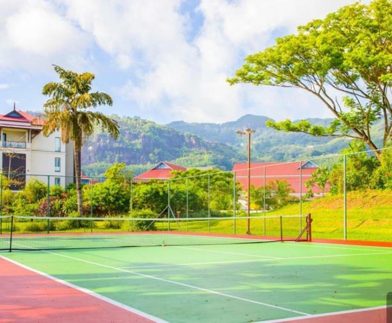 P146A13 - Eden Island Self Catering Apartment Self Check In Esterno foto