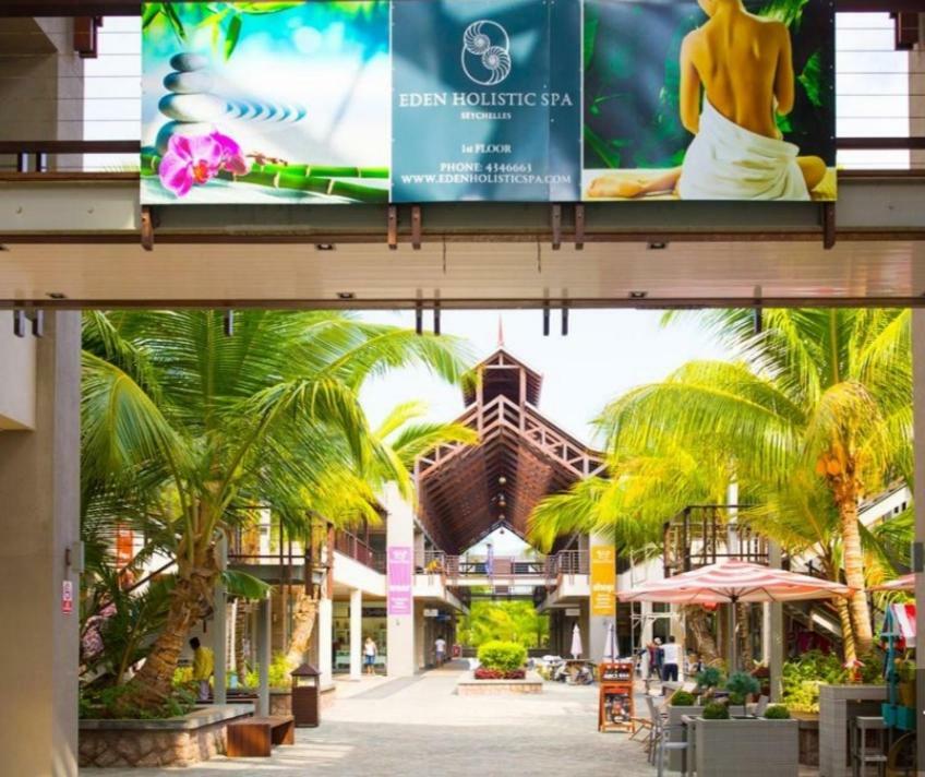 P146A13 - Eden Island Self Catering Apartment Self Check In Esterno foto