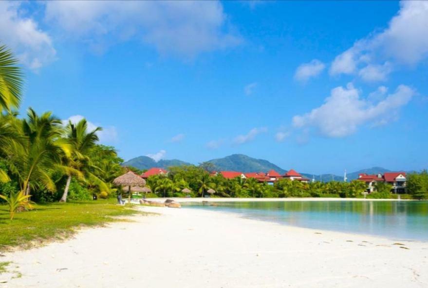 P146A13 - Eden Island Self Catering Apartment Self Check In Esterno foto