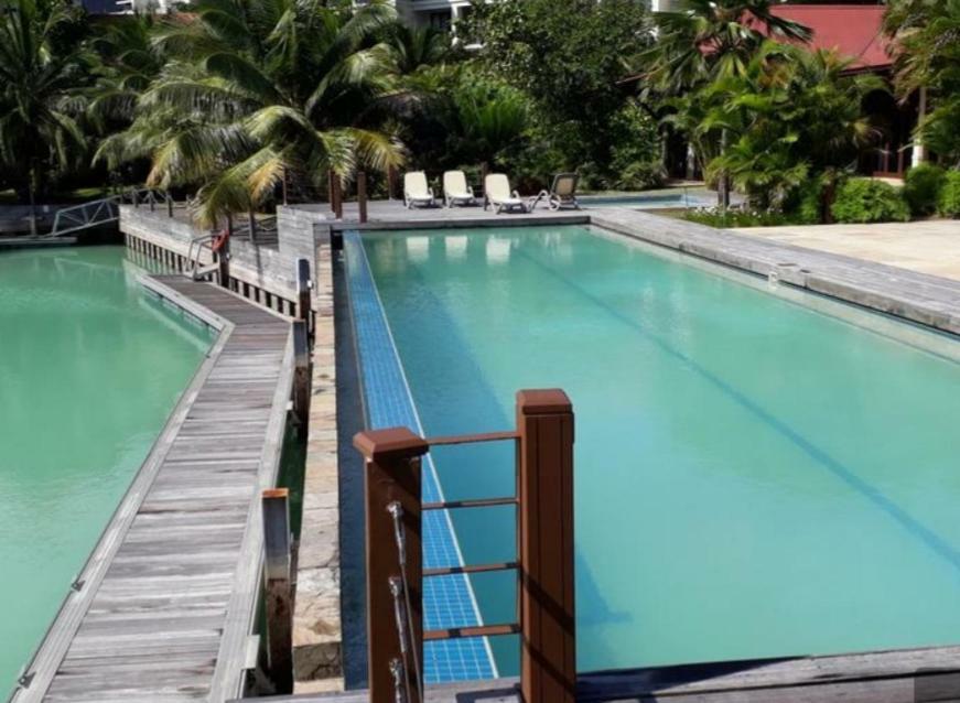 P146A13 - Eden Island Self Catering Apartment Self Check In Esterno foto