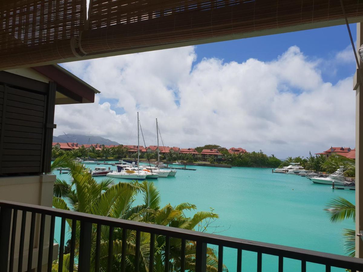P146A13 - Eden Island Self Catering Apartment Self Check In Esterno foto